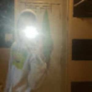 Meet your Posher, Caleb